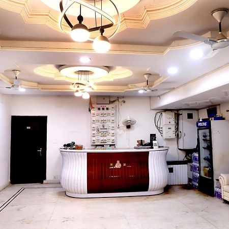 Hotel River View Khagaria Ngoại thất bức ảnh