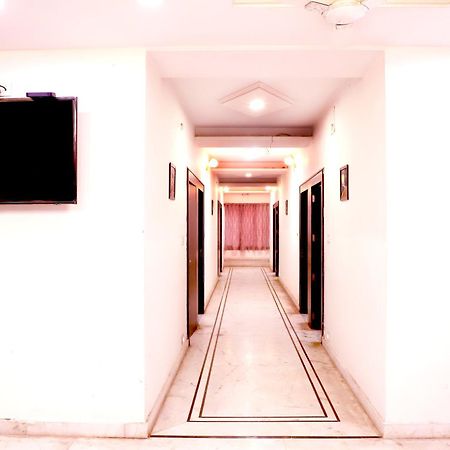 Hotel River View Khagaria Ngoại thất bức ảnh